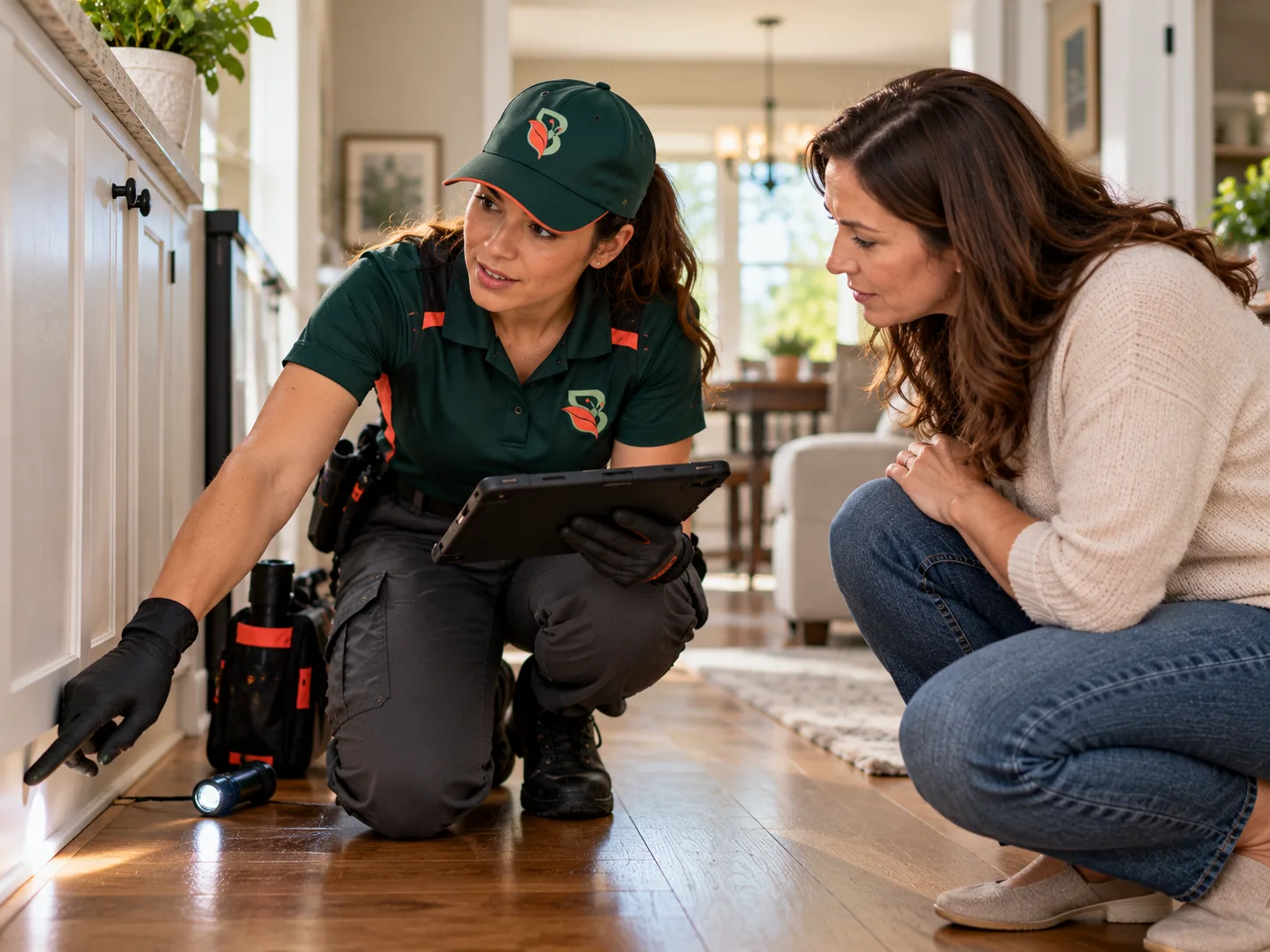 Pest Control Meridian, MS FAQs